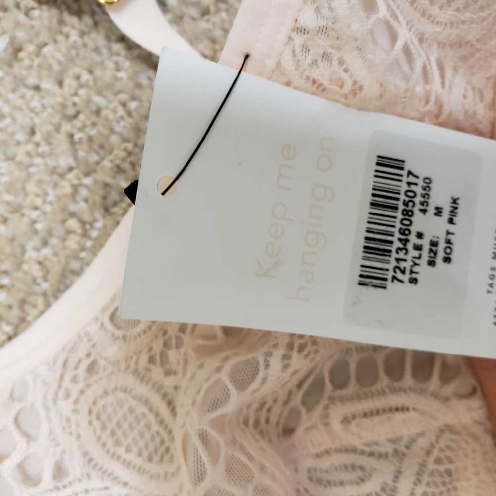 Lively bras-2 pack bundle-medium, new with tags!
